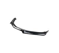Coche Alerón Delantero para Camaro LS LT RS SS 2016 2017 2018 2019 2020 2021 Alerones Anti-colisión Parachoques Delantero Spoiler Embellecedores Accesorios Carrocería,Gloss Black
