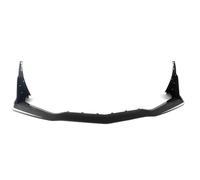 Coche Alerón Delantero para Chevrolet para Corvette para C7 2014 2015 2016 2017 2018 2019 Spoiler De Parachoques Delantero Decorativo Dividido(Carbon Fiber Print)