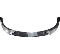 Coche Alerón Delantero para Hyundai I30N MK3.5 2020-2022, Alerón Delantero Labio Hoja Divisoria Lip Exteriores Accesorios