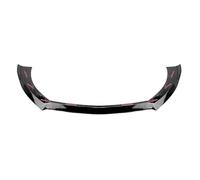 Coche Alerón Delantero para Mustang GT 2015-2017,Parachoques Delantero de Lip Kit Cuerpo Alerón Barbilla Spoiler Difusor Coche Accesorios