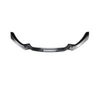 Coche Alerón Delantero Para Serie 1 F20 F21 118i 120i M135i M140i 2015-2019 Difusor De Parachoques Delantero Spoiler Delantero(Carbon Look)