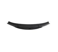 Coche Alerón Delantero Para Serie 5 F10 Para M5 F10 F11 528i 535i 550i Años 2012-2016 Separador Parachoques Delantero Divisor Labios Alerón Kits Carrocería Parachoques Delantero Labio(Carbon Look)