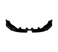 Coche Alerón Delantero para Serie 5 I5 G60 G61 2024+ para MP Car Parachoques Delantero Alerón Divisor Kit De Carrocería Protector Exterior Accesorio De Decoración Spoiler Delantero
