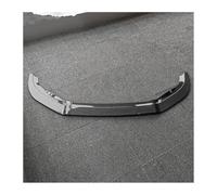 Coche Alerón Delantero para VW para G&olf 6 MK6 R R20 2008-2013 para Maxton Estilo Separador De Parachoques Delantero Labio Difusor Cuerpo Kit Spoiler Guard Retrofit