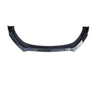 Coche Alerón Delantero Separador Labios Parachoques Delantero Coche Kit Carrocería Difusora Protector Accesorios Para Toyota Para GR86 2022 2023 2024(Carbon Look)