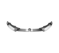 Coche Alerón Delantero Spoiler Delantero/difusor/Kit De Carrocería para Serie 6 G06 LCI M-Sport 2023, 2024, 2025(Carbon Look)