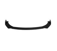 Coche Alerón Delantero Spoiler Delantero, Difusor Y Kit De Carrocería para A3, A4, A5, A7, A8, B7, B8, Q7, RS5, RS6, S3 Y TT.(Glossy Black)