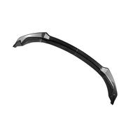 Coche Alerón Delantero Spoiler Delantero Inferior para Parachoques De Coche, Kit De Carrocería, Divisor Protector para M3 F80 M4 F82 F83 2015-2020(Carbon Fiber Look)