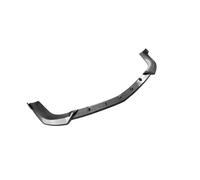 Coche Alerón Delantero Spoiler Delantero para Mercedes para Benz Clase CLS W218 C218 AMG Line 2011 2012 2013(Carbon Style)