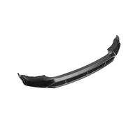 Coche Alerón Delantero Spoiler Difusor para Parachoques Delantero X5 G05 M-Sport Pre-Facelift 2019 2020 2021 2022