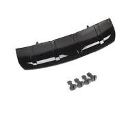 Coche Alerón Delantero Spoiler Parachoques Delantero difusor Trasero Cubierta Gancho Remolque Guardabarros para Land para Rover para Discovery 5 2017-2023