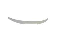 Coche Aleron para BMW Serie 4 F33 2014-2020 Alerón Trasero De Fibra De Carbono Estilo para MP para M4 para PSM Color Negro Brillante Spoiler Trasero(F*33 Unpainted M*4)