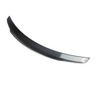 Coche Alerón para Infiniti Q50 2014 2015 2016 2017 2018 2019 2020 2021 2022 Alerón Trasero para Maletero Estilo De Fibra De Carbono Duckbill Highkick Alerón Maletero