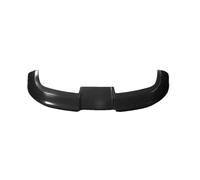 Coche Alerón para Opel para Astra K 2015 2016 2017 2018 ABS Negro Brillante Alerón Trasero del Techo Alerón del Maletero Kits De Carrocería Coche Alerón