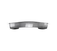 Coche Alerón para Subaru para Impreza para WRX STI 2002-2006 Alerón Trasero Maletero Coche Kits Carrocería Alas Traseras Tuning Embellecedor Negro Brillante Alerón Maletero(Aspecto de Carbono)
