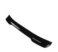 Coche Alerón Sport Techo Maletero para F&ORD para Mustang S650 GT Sport Dark Horse 2024 2025 Accesorios(Negro Brillante)