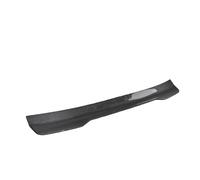 Coche Alerón Sport Techo Maletero para F&ORD para Mustang S650 GT Sport Dark Horse 2024 2025 Accesorios(Aspecto Carbono)