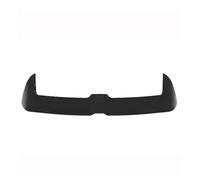 Coche Alerón Techo Maletero Trasero Coche Labio Techo Alerón Trasero Maletero Alerón para A3 S3 Hatchback 2014 2015 2016 2017 2018 2019 2020 Accesorios(Negro)