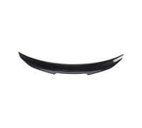 Coche Alerón Trasero Alerón Trasero Maletero Parachoques para Serie 4 para F32 para F33 para F36 para PSM para M4 para MP Style 2014-2020 Kit Cola ala(K)