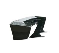 Coche Alerón Trasero Alerón Trasero para Maletero Coche, Accesorio Universal para M3 para M4 F10 F20 F30 E90 E92 E93 F80 F82 para Z4