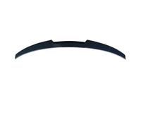 Coche Alerón Trasero Alerón Trasero para Maletero, modificación aerodinámica, reajuste Deportivo para Serie 3 G20 G28 2019-2022, Accesorios Tuning.