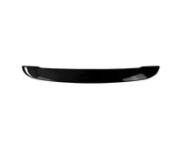 Coche Alerón Trasero Cola ala para VW para Transporter T6 Y T6.1 2015 2016 2017 2018 2019 Alerón Trasero Coche Negro Brillante Alerón Techo Trasero