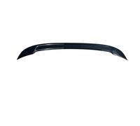 Coche Alerón Trasero Deflector Aire Maletero Alerón Trasero Perfil Aerodinámico para Accord 11. ª Generación Sedán 4 Puertas 2022-2024 Ajuste Estilo Coche(Glossy Black 1)