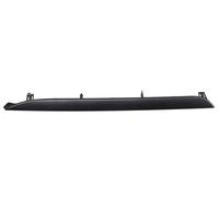 Coche Aleron Trasero Difusor De Parachoques Trasero Izquierdo Y Derecho Alerón para Toyota para Camry SE XSE 2018-2020 Divisores Protector Parachoques Trasero Car Spoiler Trasero