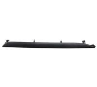Coche Aleron Trasero Difusor De Parachoques Trasero Izquierdo Y Derecho Alerón para Toyota para Camry SE XSE 2018-2020 Divisores Protector Parachoques Trasero Car Spoiler Trasero
