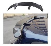 Coche Alerón Trasero Maletero para Opel Corsa F 2020-2024, Antiarañazos Cola Lip Spoiler ala AleróN Spoilers Traseros,B