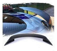 Coche Aleron Trasero para Ford Mustang GT350R 2015-2022, AleróN Trasero para Maletero Spoilers Traseros de Coche Accesorios,Bright Black