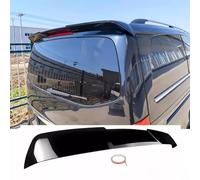 Coche Alerón Trasero para Mercedes Benz Vito W447 2015-2024 RS Sport Style,Anticolisión y Resistentes Aleron para Maletero Decorativos Accesorios