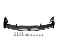 Coche Aleron Trasero para Mercedes para Benz Clase A W177 Hatchback 2019-up A180 A200 A260 Estilo Alerón Trasero del Maletero Parachoques Car Spoiler Trasero