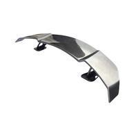 Coche AleróN Trasero para Nissan 350Z 2-Door 2003-2006,Alerones Techo Maletero Antiarañazos Spoilers Labio Piezas Embellecedores Accesorios Carrocería