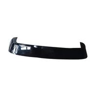 Coche Alerón Trasero para Nissan para Juke 2008-2015 Alerón De Techo Trasero Maletero Tuning Difusor Divisor Accesorios Viento Fijo Kits Carrocería(Unpainted Primer)
