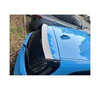 Coche Alerón Trasero para Serie 1 para LCI F20 F21 116i 120i 118i M135i M140i 2011-2018 Alerones Traseros Alerón Viento Fijo Alerón Trasero Coche Alerón Maletero