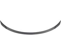 Coche Alerón Trasero para Tesla Modèle 3 Highland Design Faible Résistance Au Vent Haute Performance 2025 2024,Engrosado De Alta Resistencia Durabilidad Fácil De Instalar Optimiza Kits de protección