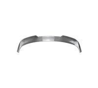 Coche Alerones Alerón Trasero Techo Maletero, moldura Labio ala Trasera ABS para VW Tango para T-Roc 2017, 2018, 2019, 2020, 2021, 2022, 2023,2024 Alerón Trasero(Aspecto de Carbono)