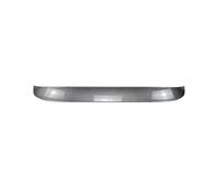 Coche Alerones Alerón Trasero Techo para Coche, Divisor Maletero, embellecedor para Mercedes para Benz GLC Coupé C253 2016-2022 para AMG Alerón Trasero(Aspecto de Carbono)