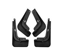 Coche Aletas Guardabarros para Ebro para S700 para Tenet para T7 2024~2026 2025 Guardabarros Delantero Trasero Rueda Aletas Cubierta Barro contra Salpicaduras