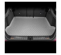 Coche Alfombrilla Maletero Alfombrilla 3D para Maletero De Coche para Mazda CX-5 2017-2024 Accesorios Interiores(Grey)