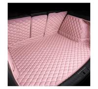 Coche Alfombrilla Maletero Alfombrilla De Maletero Cobertura Total para Hyundai para Ix35 (2010-2017) Protector Interior(Pink)