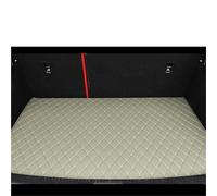 Coche Alfombrilla Maletero Alfombrilla Maletero De para VW para T-ROC 2018 2019 2020 2021 Accesorios Personalizados Coche Decoración Interior(Grey)