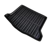 Coche Alfombrilla Maletero Alfombrilla Maletero Trasero De Coche Bandeja Impermeable para Ford para Kuga para Escape para MK3 2019-2024