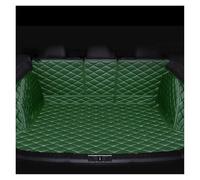 Coche Alfombrilla Maletero Alfombrilla para Maletero De Coche Cobertura Completa para VW para Lavida Plus Sedan 2018-2025(Verde)