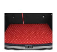 Coche Alfombrilla Maletero Alfombrilla para Maletero De Coche para Mazda CX-30 2020 Accesorios Personalizados para Decoración Interior(Rojo)