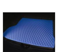 Coche Alfombrilla Maletero Alfombrilla para Maletero De Coche para X2 F39 2020 2021 Accesorios Personalizados para Decoración Interior(Azul)