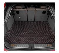 Coche Alfombrilla Maletero para Maserati Ghibli 2014-2023