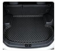 Coche Alfombrilla Maletero para Mercedes ML W164 2006-2011,Black Beige