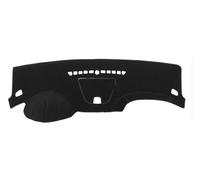 Coche Alfombrilla Salpicadero Proteger Para Chevy Para Cruze 2009 2010 2011 2012 2013 2014 Cubiertas Salpicadero Coche Alfombrilla Sombra Cojín Alfombras Accesorios(Left Hand Drive)